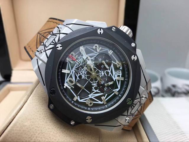 HUBLOT GENEVE Watch 578